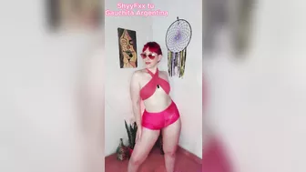 Feminization And Humiliation Of A Fan! Joi Sph Femdom