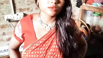 Village Sexy Sweet Bengali Baby