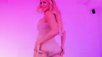 Thicc18 - Caitlin Bell - Pov Casting And Creampie Spanish Milf With Big Boobs