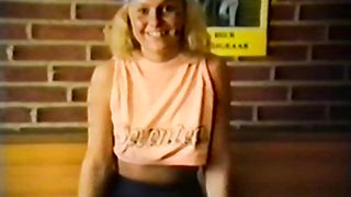 Channel 17 Vol. 2. (1989) Daniella, Monica, Yvonne, Linda, Rosa, Tessa, Marie, Angela (Teen,Classic Porn)