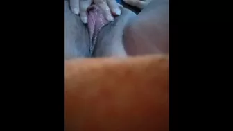 Putita Latina Se Masturba Viendo Porno Anal