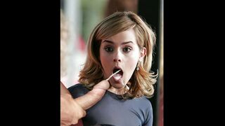 Emma Watson - Fake Joc 1St Edition