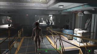 Fallout 4 Punishement