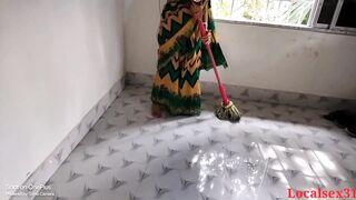 Green Saree Indian Mature Mom Sex In Fivester Hotel (Official Video By Localsex31)