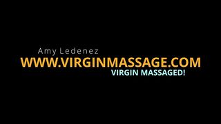 Amy Ledenez Virgin Pussy Old And Young