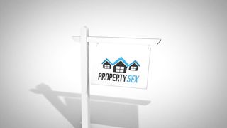 Propertysex Hot Asian Tenant Bypasses Application Process By Fucking Her Landlord