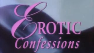 Erotic Confessions - The Painting