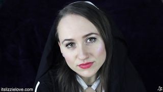 Virgin Nun Double Bj