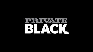 Private Black - Alexis Crystal & Sofi Goldfinger Share Bbc