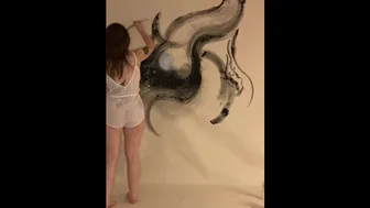 Fucking Painting 1/4