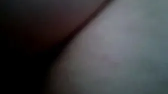 Girlfriends Anal Ride