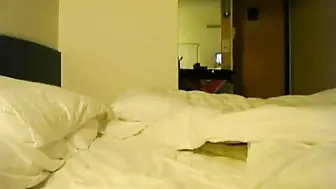 Korean Couple's Amateur Home Video