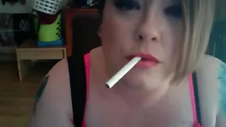 Smoking Hot Lady Is Going To Show You What She Is Really Capable Of In This One