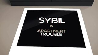 Intimately With Your Girlfriend Sybil