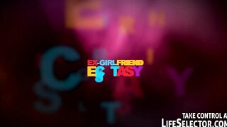 Ex-Girlfriend Ecstasy - 85350