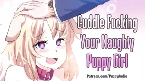 Naughty Puppygirl Begs For You To Breed Her [Petplay Roleplay] Female Moaning And Dirty Talk