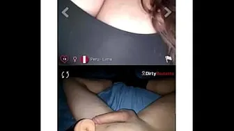 Dirtyroulette Compilation Of Various Types Of Boobs Of All Types Big, Small, Medium For All Taste Tits