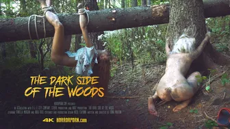 Horror Porn - The Dark Side Of The Woods