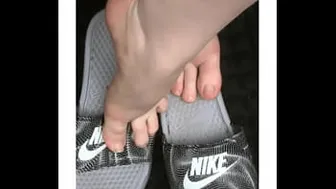 Footfetsh Soles Feet