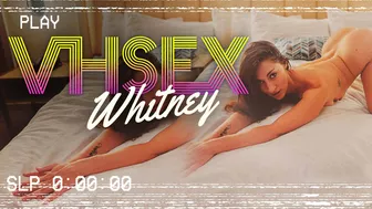 Lucidflix Vhsex Episode 2 With Whitney Oc