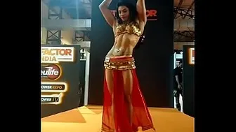 Fbb Belly Dancer