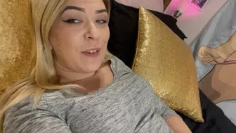 Strap On Cum With Me Joi