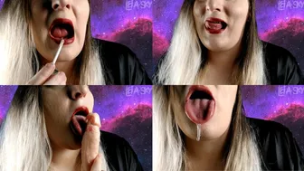 Lip Fixation [1080P Mp4]