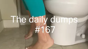 The Daily Dumps #167 Mp4