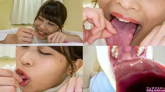 Shiori Nako - Giantess Asmr - Giant Cute Girl Makes Dwarf Ejaculate Repeatedly In Her Mouth And Swallow Him Whole Gia-141 - Wmv 1080P