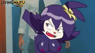 Adult Anime Dot Warner Version - Animaniacs 2D Sex Cartoon Hentai Waifu Nude Porn Rule 34 Furry