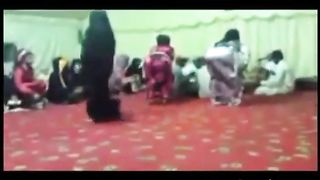 Omg! Thick Arab Women Twerking! (Must Watch)